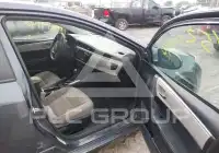 2014 Toyota COROLLA photo