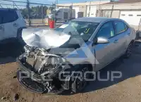 2014 Toyota COROLLA photo