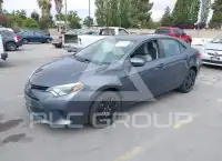 2014 Toyota COROLLA photo