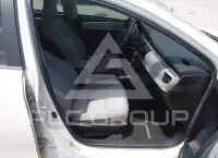 2014 Toyota COROLLA photo
