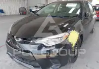 2014 Toyota COROLLA фото