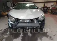 2014 Toyota COROLLA фото