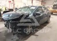 2014 Toyota COROLLA photo
