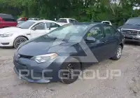 2014 Toyota COROLLA photo