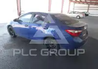 2014 Toyota COROLLA photo