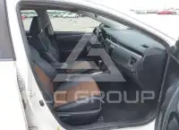 2014 Toyota COROLLA фото