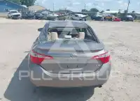 2014 Toyota COROLLA photo