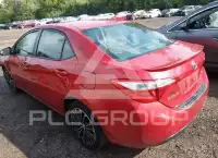 2014 Toyota COROLLA photo