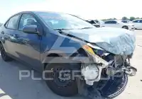 2014 Toyota COROLLA photo