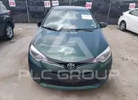 2014 Toyota COROLLA фото