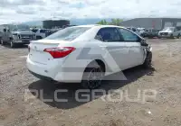 2014 Toyota COROLLA photo