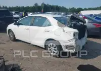 2014 Toyota COROLLA photo