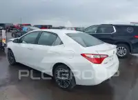 2014 Toyota COROLLA photo