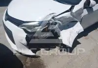 2014 Toyota COROLLA photo
