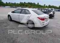 2014 Toyota COROLLA photo