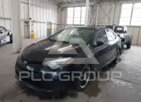 2014 Toyota COROLLA photo