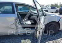2014 Toyota COROLLA photo