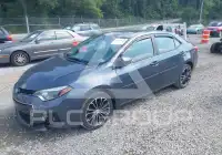 2014 Toyota COROLLA photo