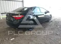2014 Toyota COROLLA фото