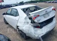 2014 Toyota COROLLA photo