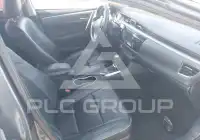 2014 Toyota COROLLA photo