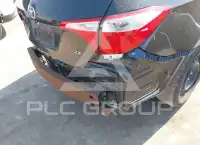2014 Toyota COROLLA photo