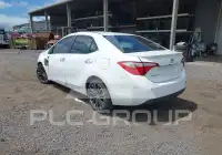 2014 Toyota COROLLA photo