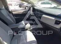 2014 Toyota COROLLA photo
