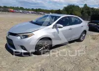 2014 Toyota COROLLA photo