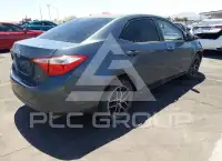 2014 Toyota COROLLA photo