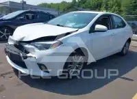 2014 Toyota COROLLA фото