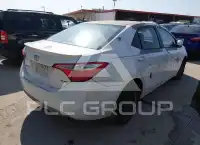 2014 Toyota COROLLA фото