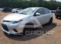 2014 Toyota COROLLA photo
