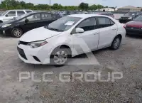 2014 Toyota COROLLA photo
