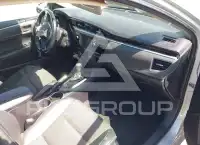 2014 Toyota COROLLA photo