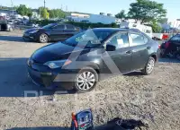 2014 Toyota COROLLA фото