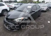 2014 Toyota COROLLA фото
