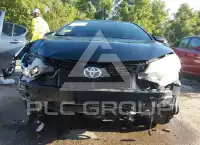 2014 Toyota COROLLA фото