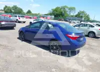 2014 Toyota COROLLA photo