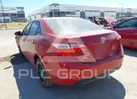 2014 Toyota COROLLA photo