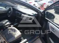 2014 Toyota COROLLA photo