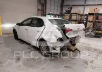 2014 Toyota COROLLA photo