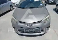 2014 Toyota COROLLA photo