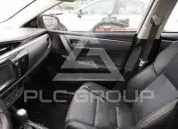 2014 Toyota COROLLA photo