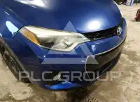 2014 Toyota COROLLA фото
