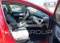 2014 Toyota COROLLA photo