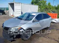 2014 Toyota COROLLA photo