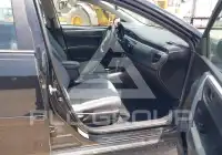 2014 Toyota COROLLA photo