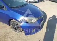 2014 Toyota COROLLA photo