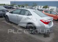 2014 Toyota COROLLA фото